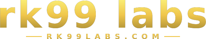 rk99 labs logo